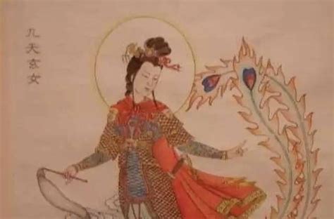 九天玄女印|九天玄女(中國上古時代的女神):原型,玄鳥,壬女,文獻記。